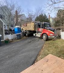 Best Shed Removal  in Sulphur, OK